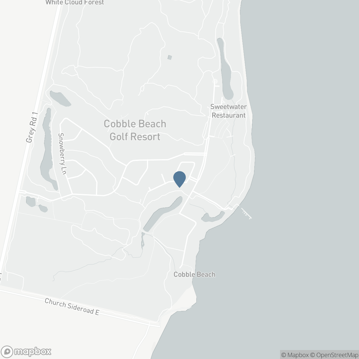 221 IRONWOOD WAY, Georgian Bluffs, Ontario N0H 1S0